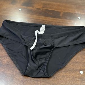 Cocksox Swim Brief Large